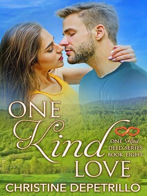 cover image of One Kind Love